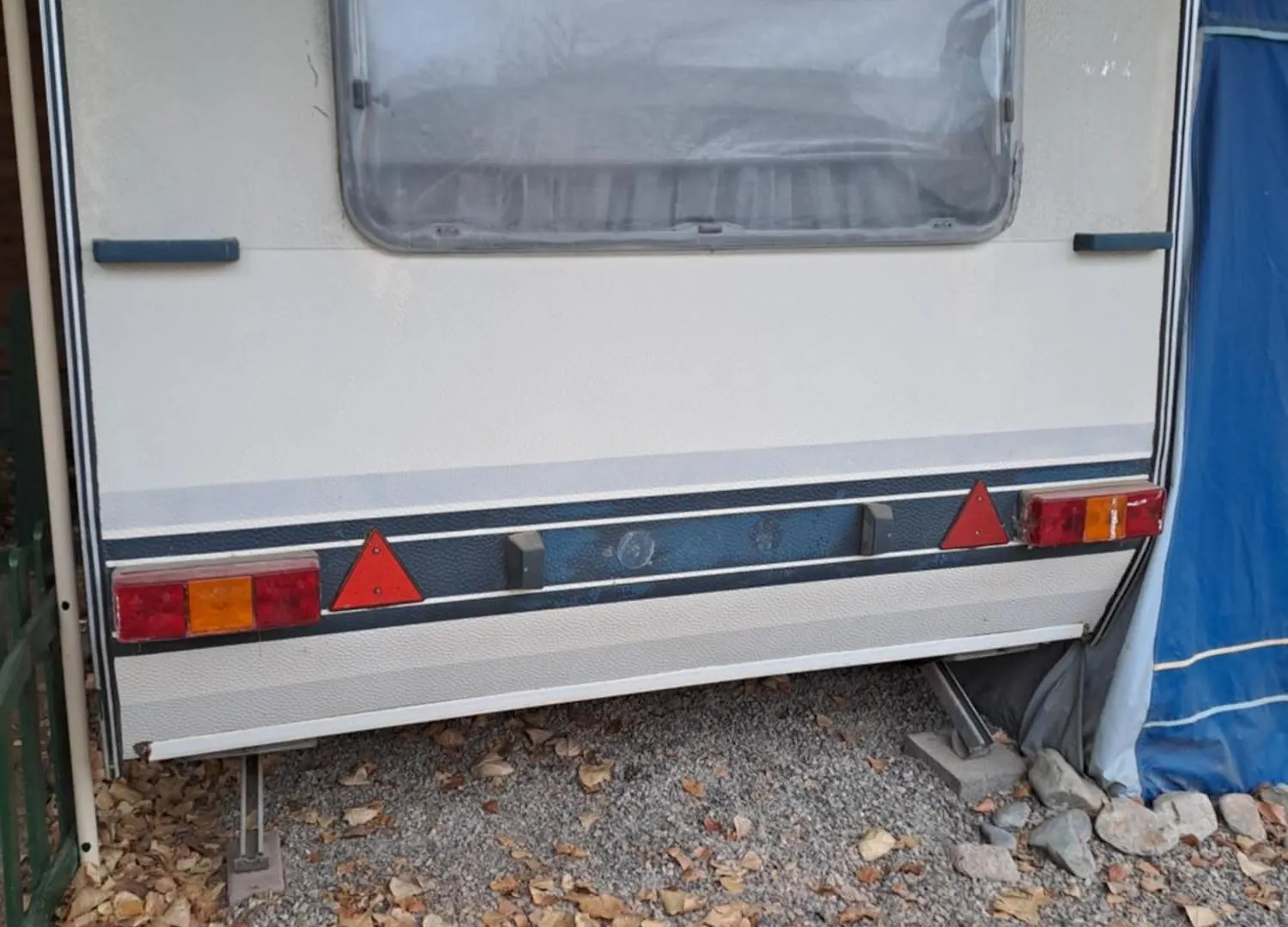 Camping Valle Del Andarax Fondón 0*,