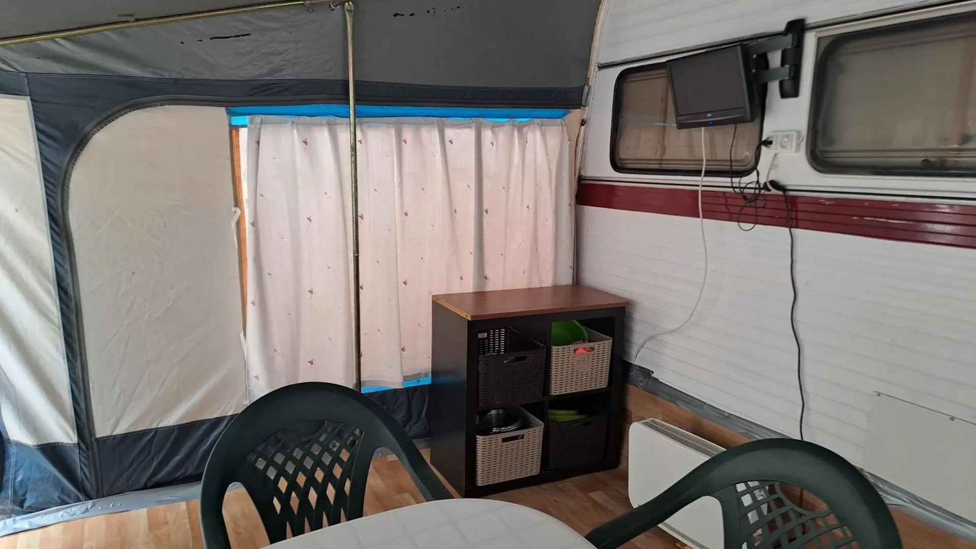 Camping Valle Del Andarax Fondón 0*,  España