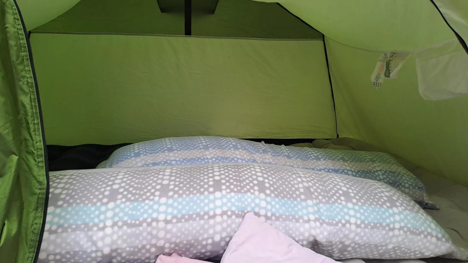 Camping Valle Del Andarax Fondón 0*,