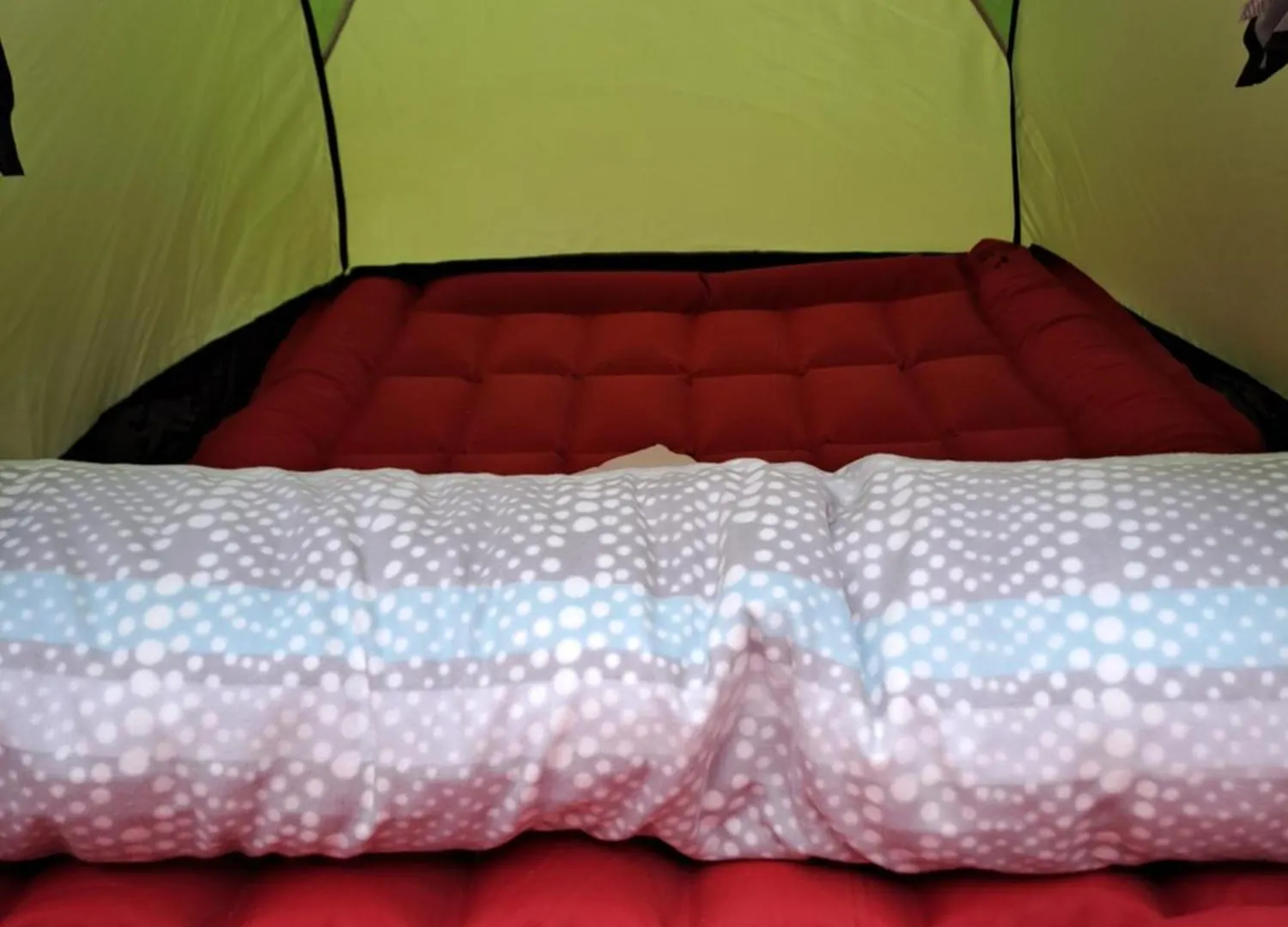 Camping Valle Del Andarax Fondón España