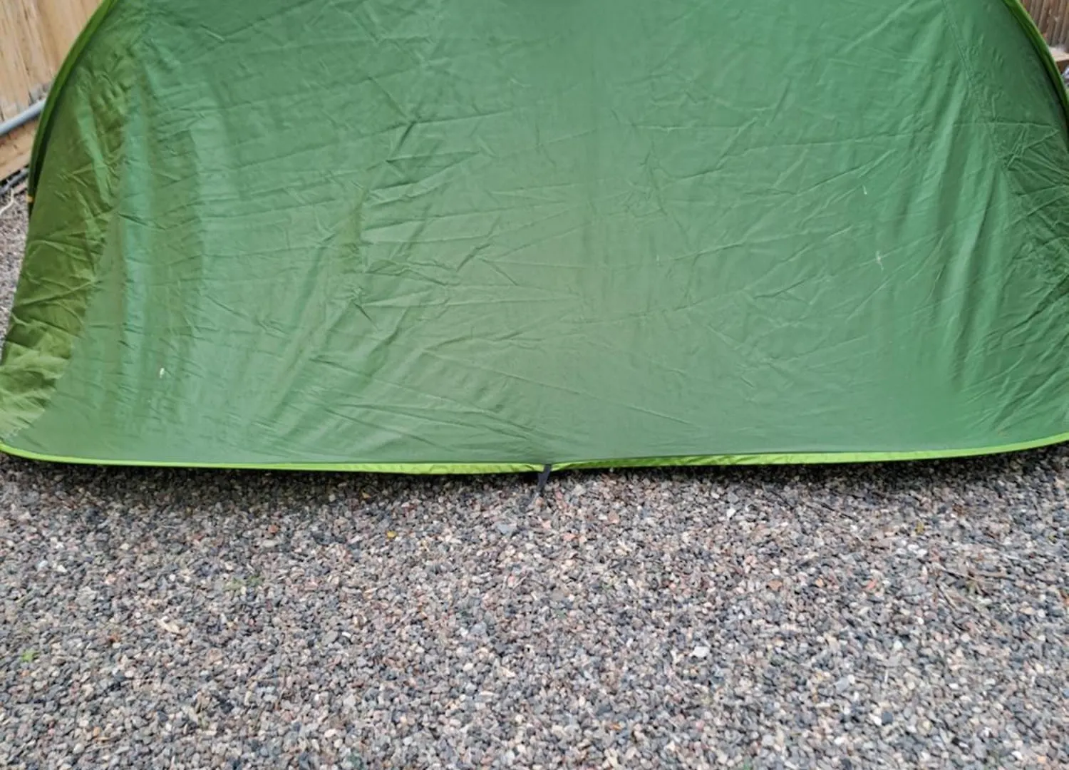 Camping Valle Del Andarax Fondón