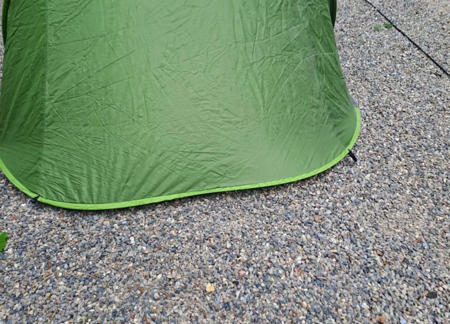 Camping Valle Del Andarax Fondón