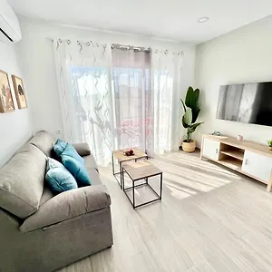  Apartamento Piso En El Centro De
