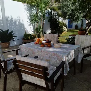  Apartamento Pitillas