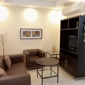  Apartamento Apartamento San Pablo