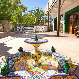  Apartamento Cultural Montelucia