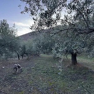  Chalet Caleros