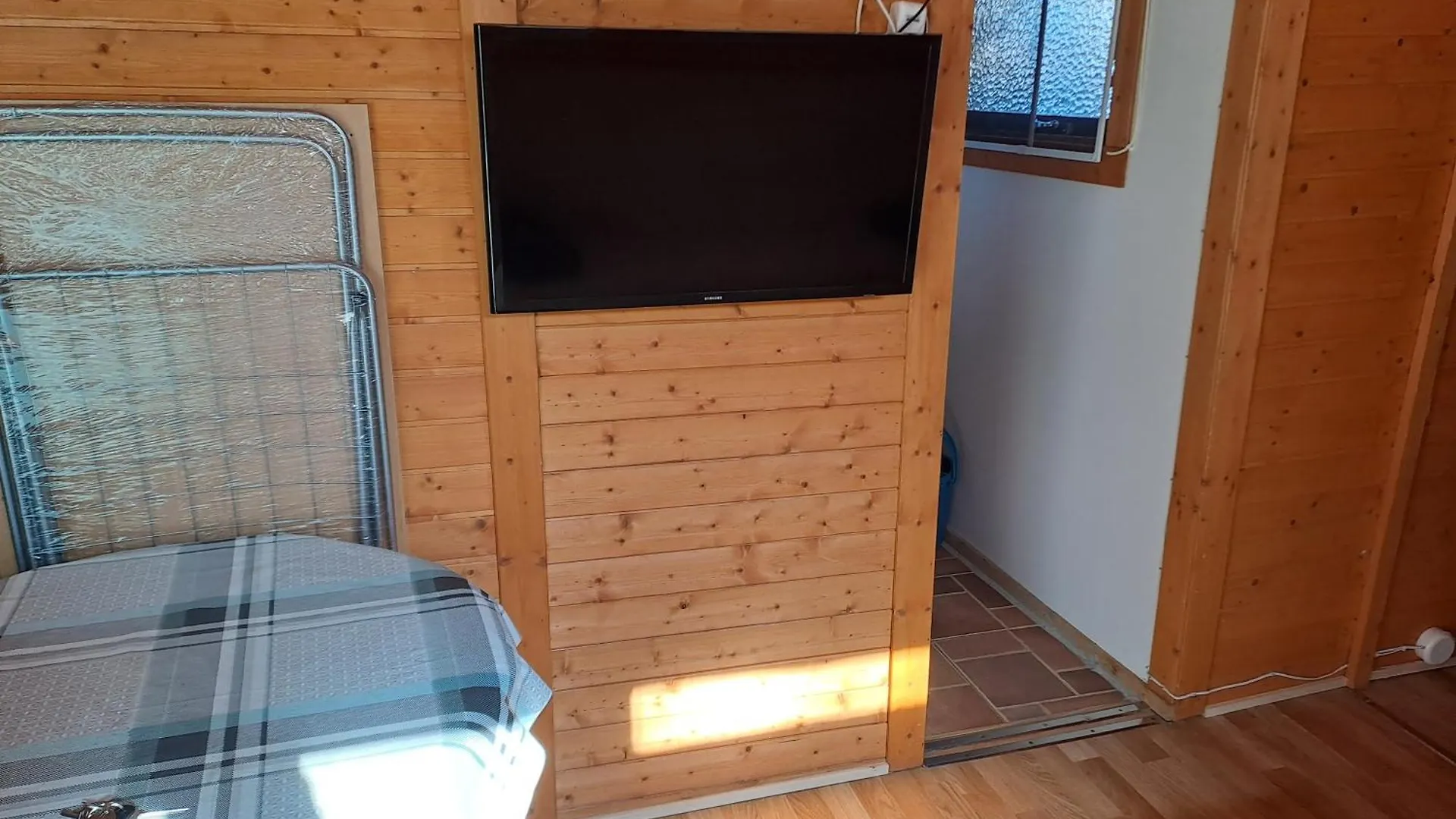 Camping Valle Del Andarax Fondon